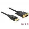 Video kabeļu adapteris DeLOCK 85314