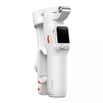 Hohem iSteady V3 Ultra (balts)