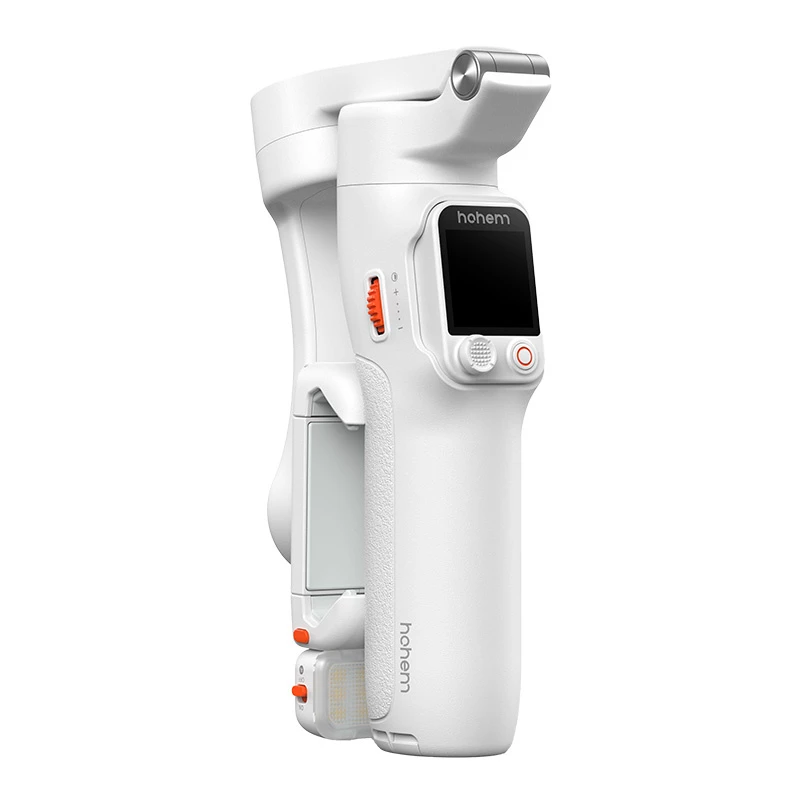 Hohem iSteady V3 Ultra (balts)