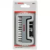 Bosch Extra Hard skrūvgriežu uzgaļu kompaktie komplekti