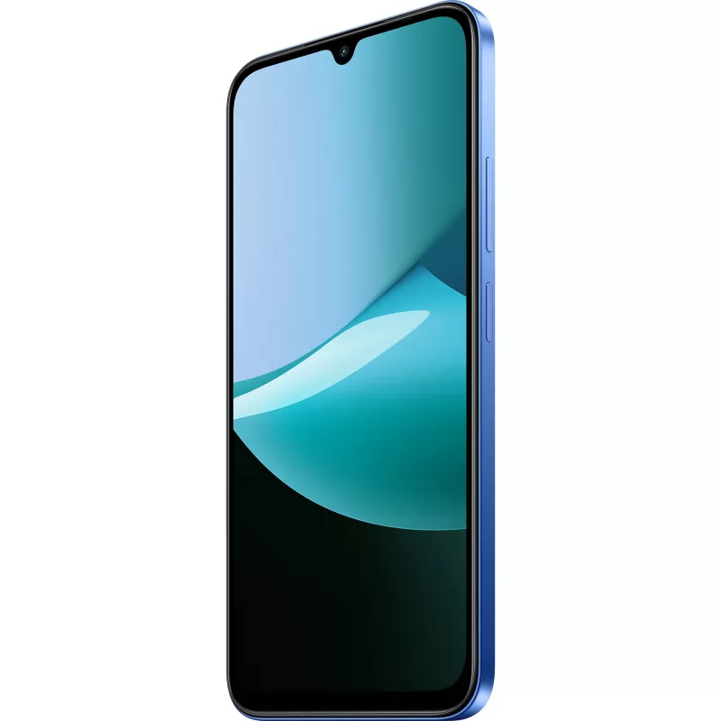 Viedtālrunis Xiaomi Redmi 15C 6,9 collas 4 GB RAM 128 GB krātuve Zils, Helio G81-Ultra, 6000 mAh, IP64