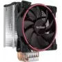 CPU Cooler PCCOOLER GI-X5 V2 120mm ventilators, 1000 RPM