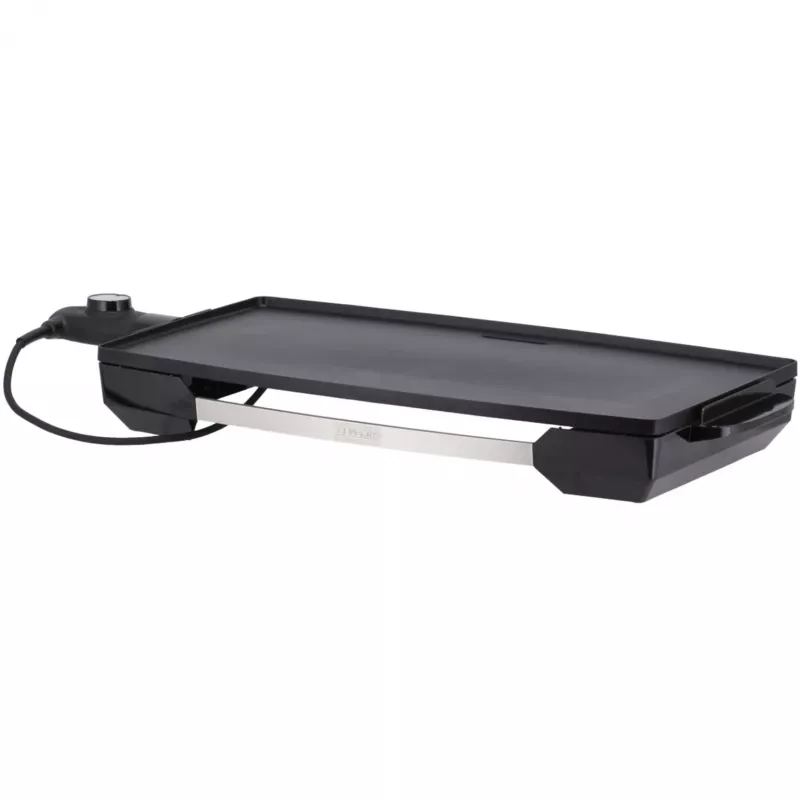 Bārbekjū Severin KG 2397 Galda elektriskais melns 2200 W
