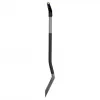 Fiskars ergonomiskā lāpsta, pelēka (1067511)