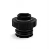 Ek Water Blocks melns