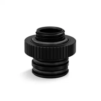Ek Water Blocks melns