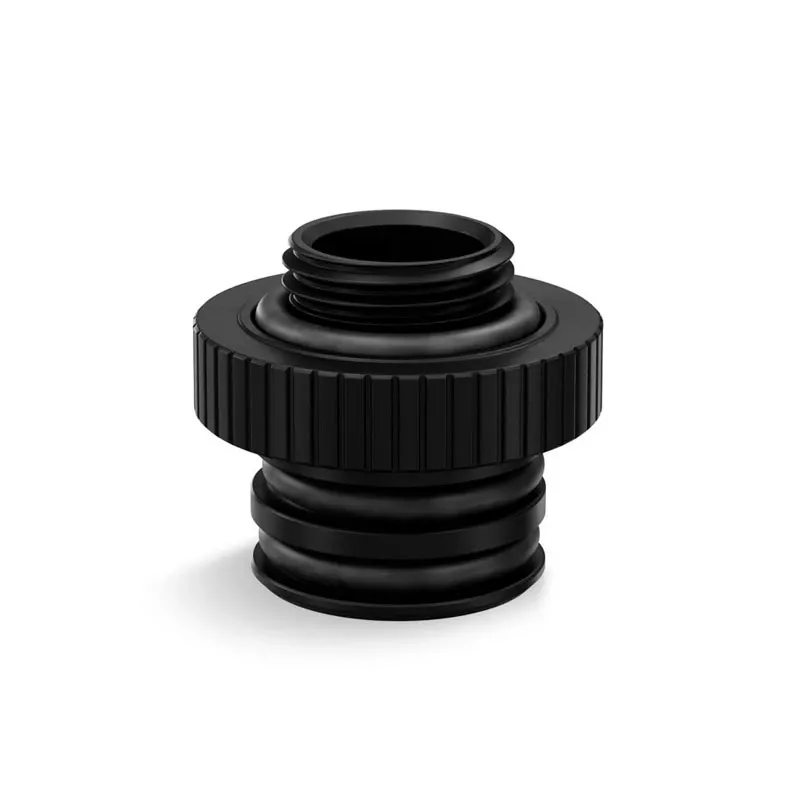 Ek Water Blocks melns