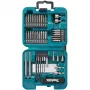 Makita D-58877 instrumentu piederums