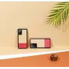 Telefona maciņš Man and Wood Galaxy Note 20 — miss match Melns