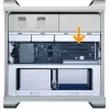 Sonnet Technologies FUS-SSD-2RAID-E cietvielu disks