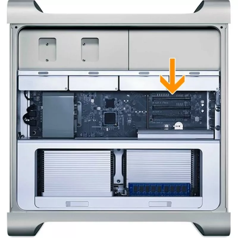 Sonnet Technologies FUS-SSD-2RAID-E cietvielu disks