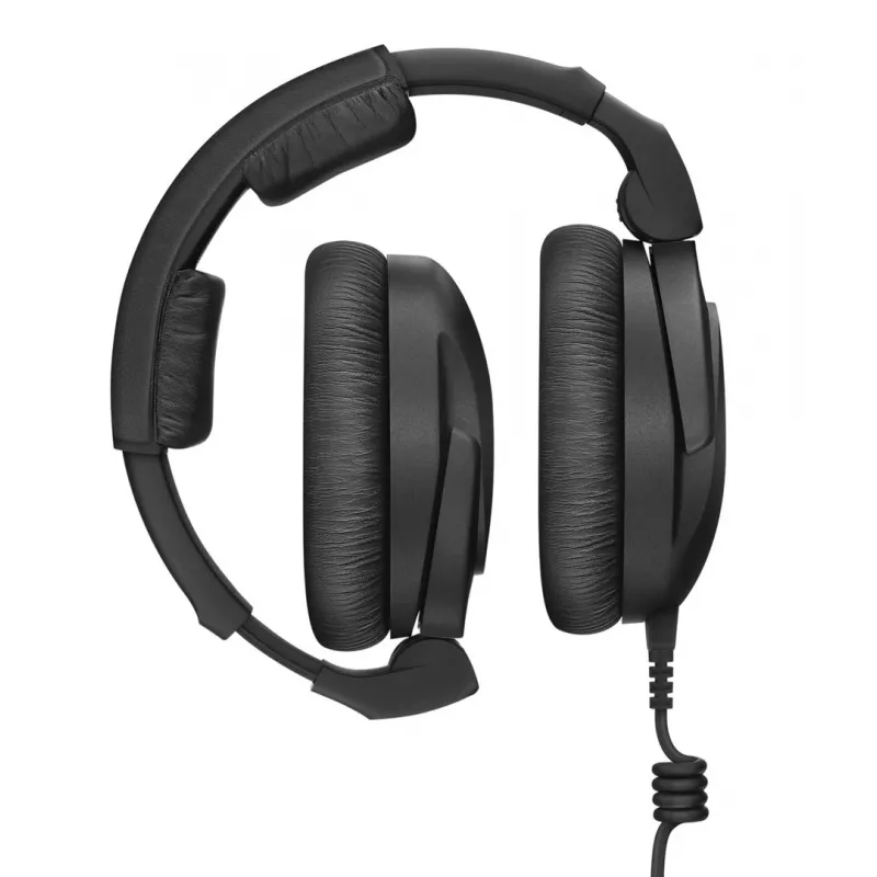 Sennheiser HD 300 PRO slēgtās dinamiskās profesionālās austiņas S508288