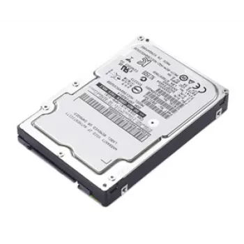 Lenovo - 2076-AHF1 - 2,5 collas - 600 GB - 10000 RPM - SAS 2.5