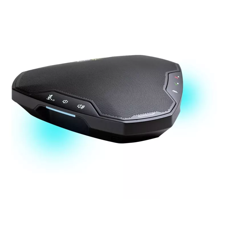 Konftel Ego - Brīvroku sistēma - bezvadu - Bluetooth - USB (910101081)