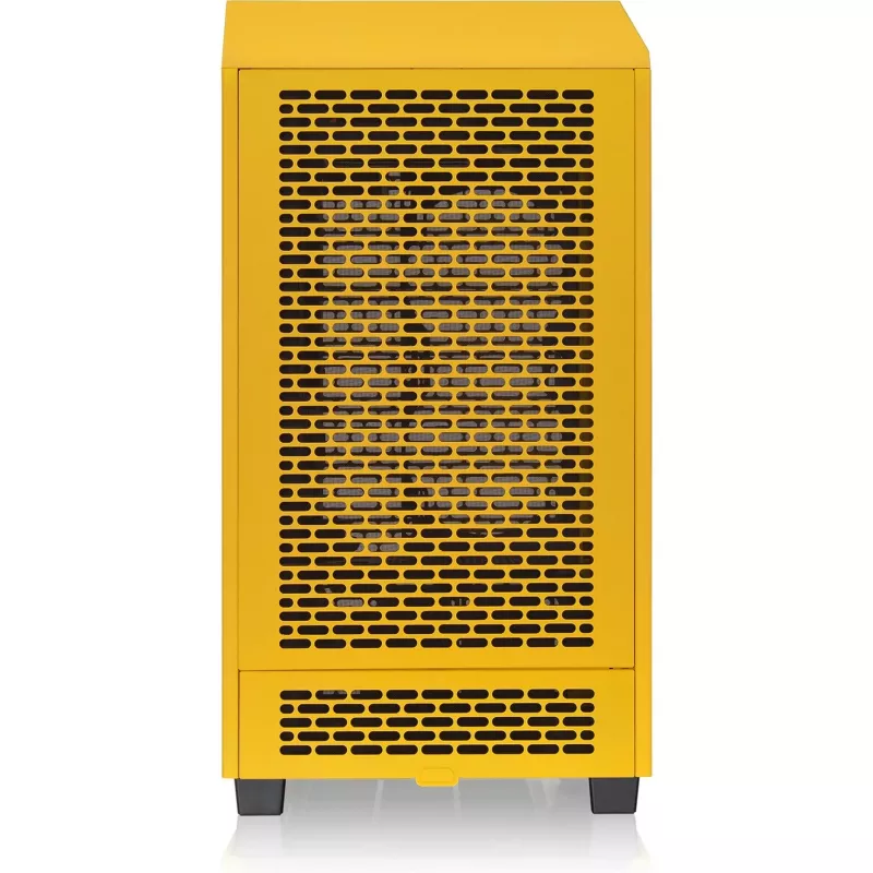 Thermaltake CA-1X9-00S4WN-00 Produkts Dzeltens