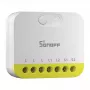 Divkanālu mini slēdzis bez N vada Sonoff MINI-ZB2GS-L ZigBee