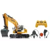 Ekskavators Jamara Liebherr R936 Radio vadāms Elektrisks 1:20