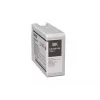 Tintes kasetne Epson SJIC55 (BK) priekš ColorWorks CW-D6500/D6000 — Melna