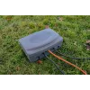 Elektriskā kārba Brennenstuhl 1160530 pelēka, platums 230 mm, dziļums 340 mm, augstums 1250 mm