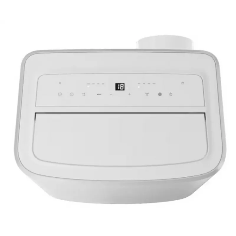 Pārnēsājamais gaisa kondicionieris Electrolux EXP34U339CW 3,4 kW dzesēšana