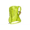 Thule 3610 Upslope 35L Removable Airbag 3.0 Ready Slēpošanas un Snovborda Mugursoma Lime Punch