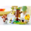 LEGO 40709 Pavasara dzīvnieku rotaļlaukums