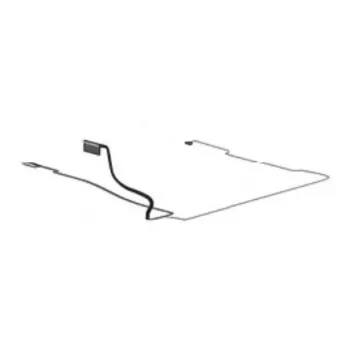 HP displeja kabeļu komplekts - ProBook 640 G1 piezīmjdatoram