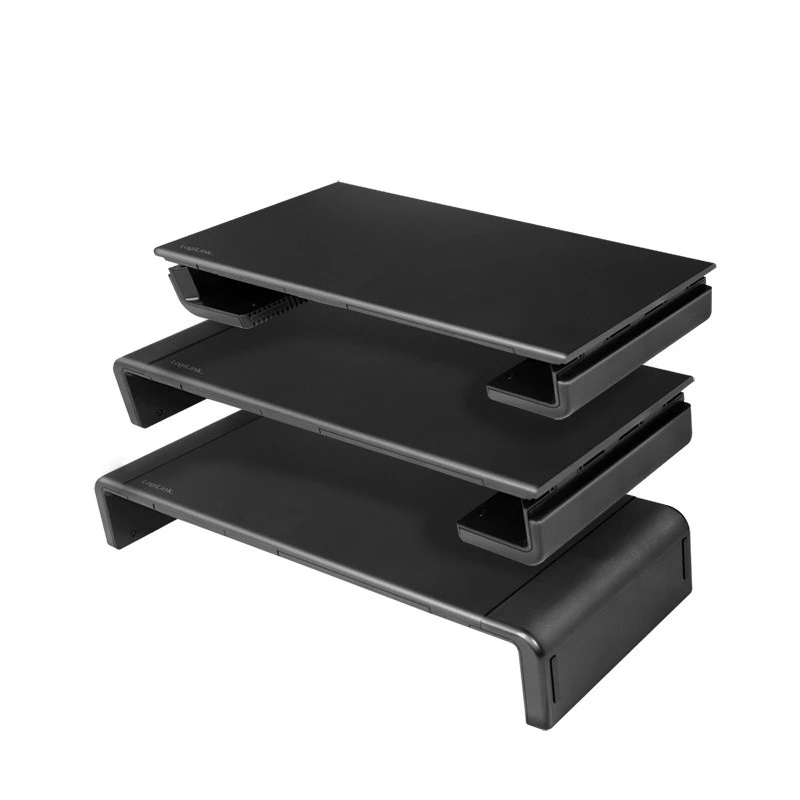 Ergonomisks galda monitora pacēlājs, maks. 25 kg