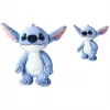 Plīša rotaļlieta Simba-Dickie Disney Stitch Live Action, 25 cm mīkstā rotaļlieta