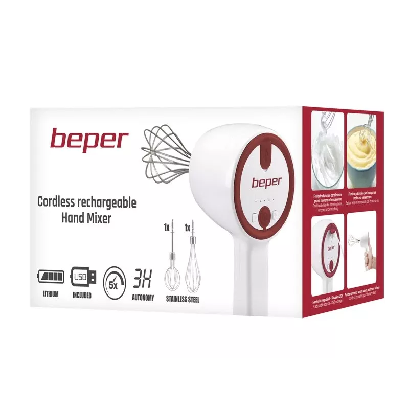Blender Beper P102SBA007