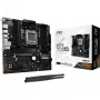Mātesplate ASRock B850M Pro-A WiFi micro ATX – AMD B850, Ligzda AM5, DDR5, 4x DIMM, 256GB, Wi‑Fi, 2.5Gb LAN