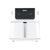 Karstā gaisa fritieris Ninja AF180EUWH 6,2 L 2000 W Balts