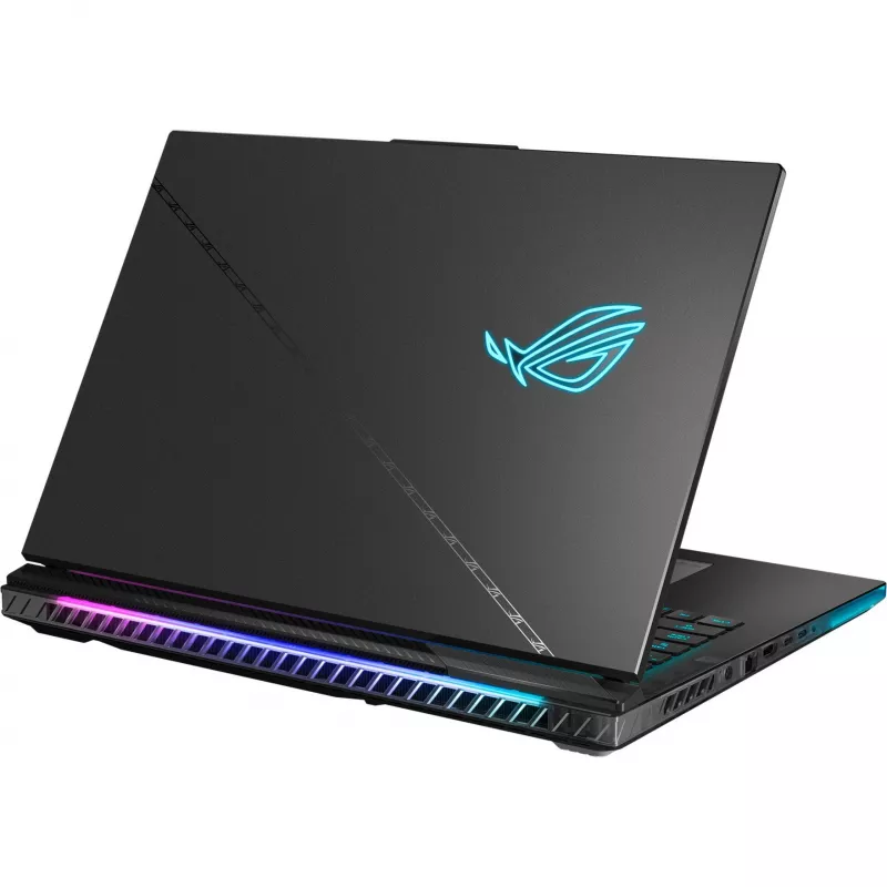 Klēpjdators ASUS ROG Strix Scar 18 G835LX-SA003W — Intel Core Ultra 9 275HX, 32GB RAM, 2TB SSD, NVIDIA GeForce RTX 5090, Windows 11 Home