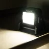 Makita ML003G bezvada LED celtniecības darba gaismeklis