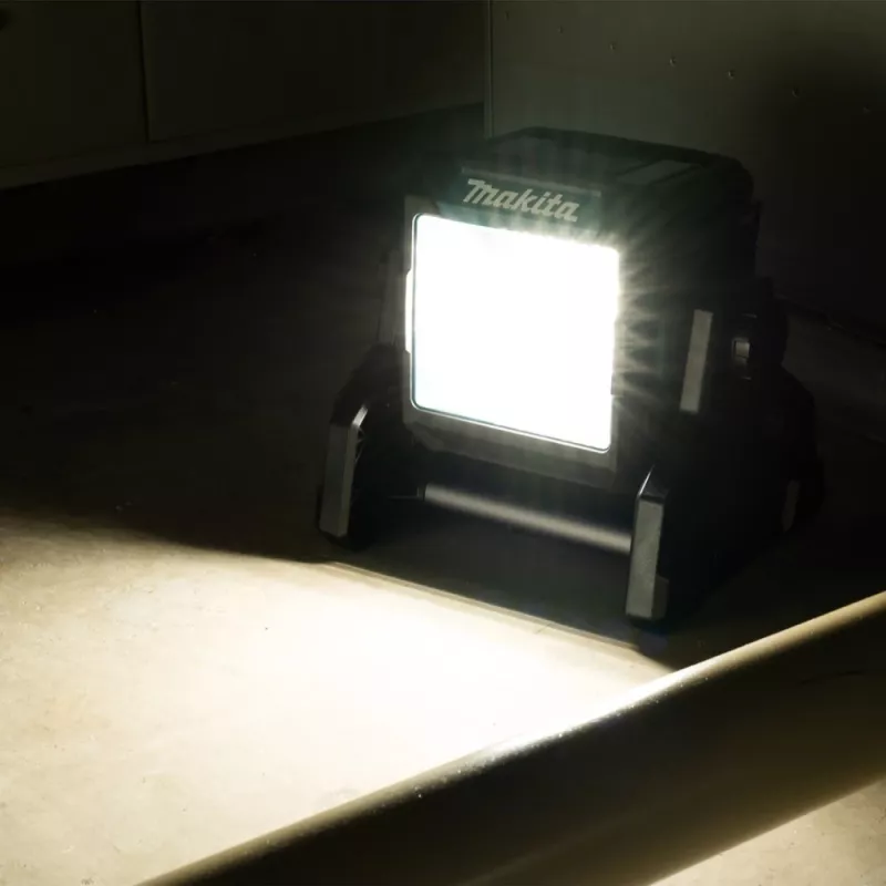 Makita ML003G bezvada LED celtniecības darba gaismeklis