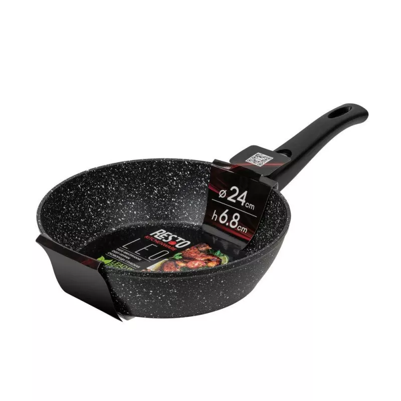 Resto Kitchenware Leo Universāla panna Apaļa