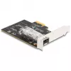 DeLOCK 88318 PCI Express x1 tīkla karte, 1 x SFP Gigabit LAN