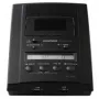 Grundig Stenorette St 3211 Set Cassette Melns