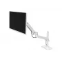 Monitora statīvs Ergotron LX Series 45-695-290 Skava 10 kg 34 collas Balts