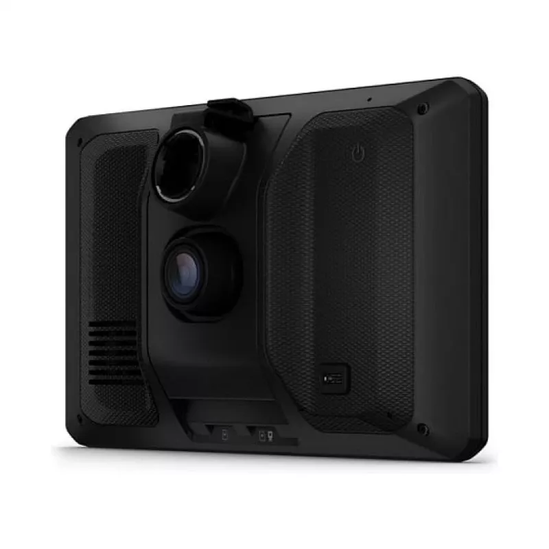 Garmin CamperCam 795 navigators Fiksēts 17,8 cm 7 collu TFT Skārienjutīgs 32 GB