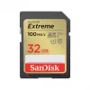Atmiņas karte SDHC 32GB UHS-I/SDSDXWT-032G-GNCIN Sandisk