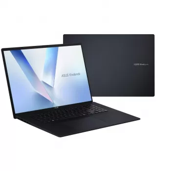Portatīvais dators ASUS VivoBook 18 M1807 Ryzen AI 5 430 / 16 GB / 512 GB / 144 Hz