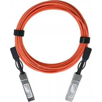 SFP+ Active Optical kabelis CBO SFP-AOC-10G-20M-ZY-BO 10Gbps 20m for SFP+ pieslēgvietām