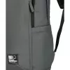 Jack Wolfskin Smileyworld mugursoma - zaļa/pelēka, 22 L