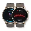Viedpulkstenis Stelio STSWA101GD Activ GPS 46mm zelta krāsā — 46 mm GPS viedpulkstenis, zelta korpuss