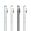 Apple iPad 13 collu Air Wi-Fi + Cellular 128GB — kosmosa pelēks