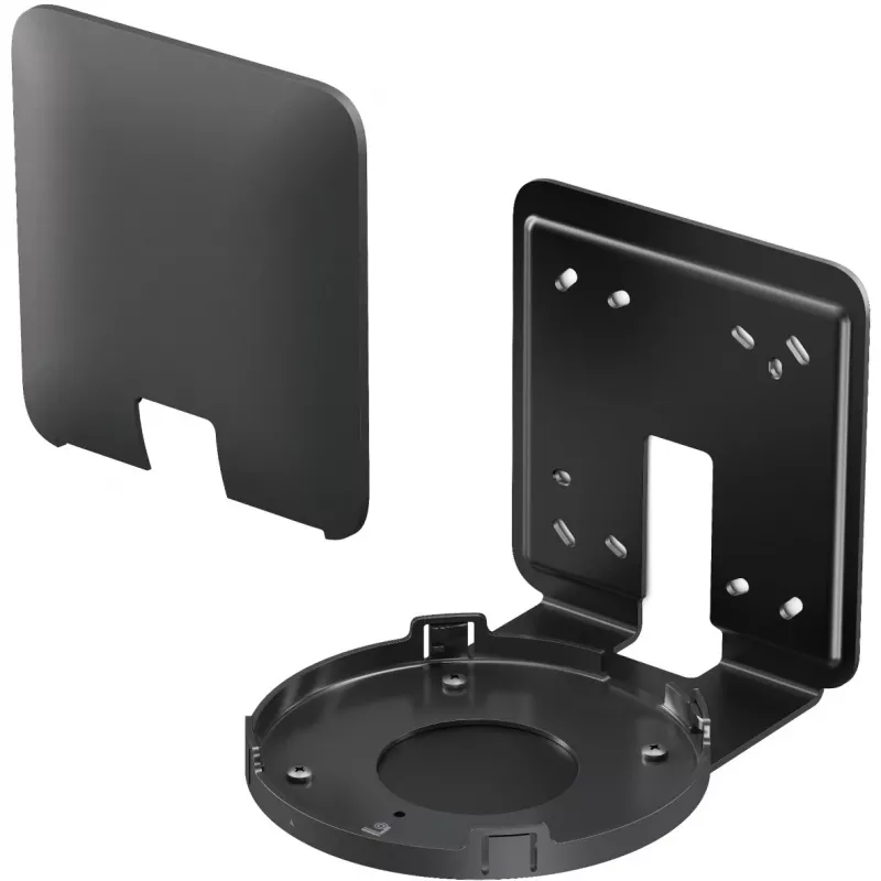 Logitech WALL MOUNT-GRAPHITE-WWi-9006