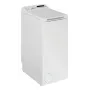 WHIRLPOOL Veļas mašīna ar augšējo ielādi TDLR 6040S EU/N, 6 kg, 1000 apgr./min, energoklase C, dziļums 60 cm