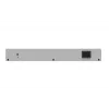NETGEAR GS516-300EUS tīkla komutators Nepārvaldāms Gigabit Ethernet (10/100/1000) Pelēks