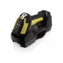 Rokas svītrkodu lasītājs Datalogic PBT9600-HPRBK10EU 1D/2D Bezvadu Bluetooth